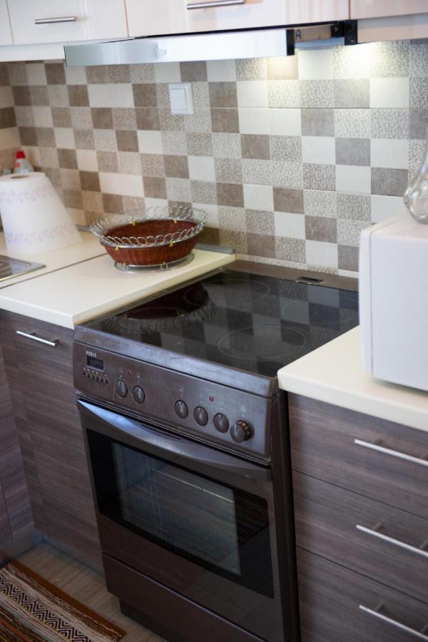 Quality Apartment In Aegaleo เอเธนส์ ภายนอก รูปภาพ