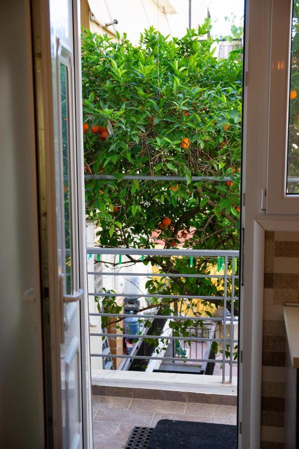 Quality Apartment In Aegaleo เอเธนส์ ภายนอก รูปภาพ