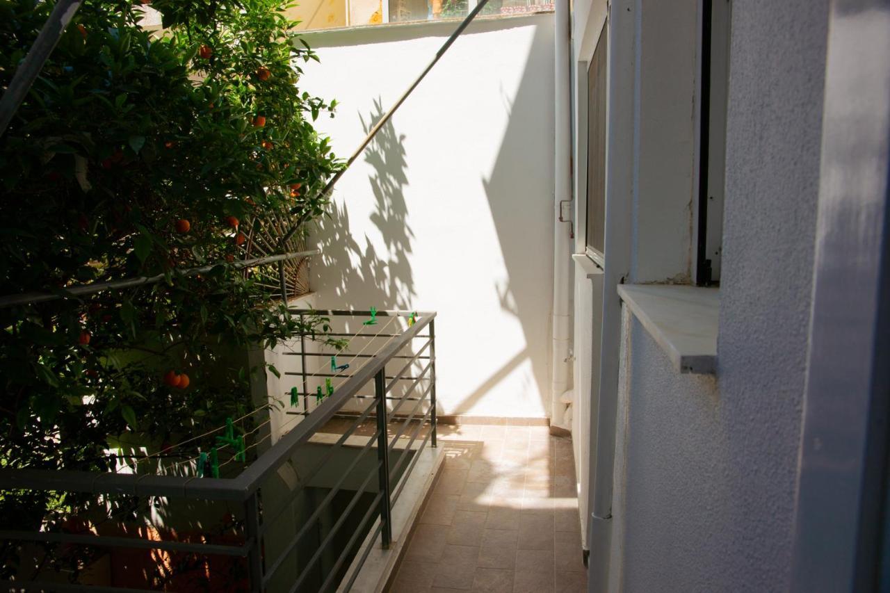 Quality Apartment In Aegaleo เอเธนส์ ภายนอก รูปภาพ