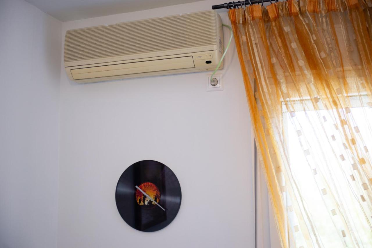 Quality Apartment In Aegaleo เอเธนส์ ภายนอก รูปภาพ