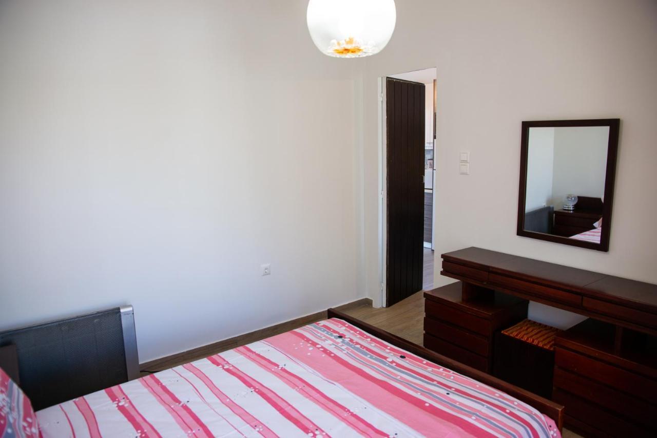 Quality Apartment In Aegaleo เอเธนส์ ภายนอก รูปภาพ