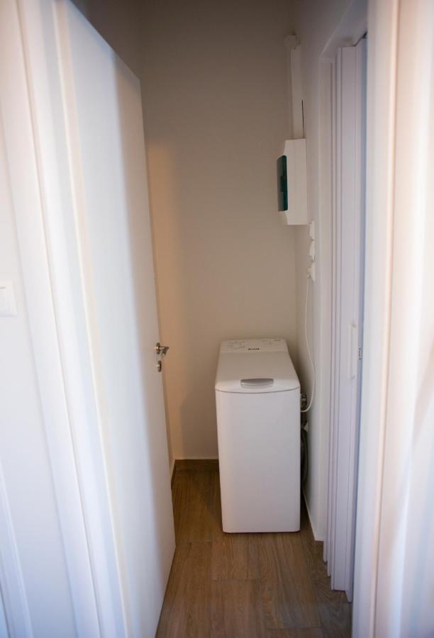 Quality Apartment In Aegaleo เอเธนส์ ภายนอก รูปภาพ