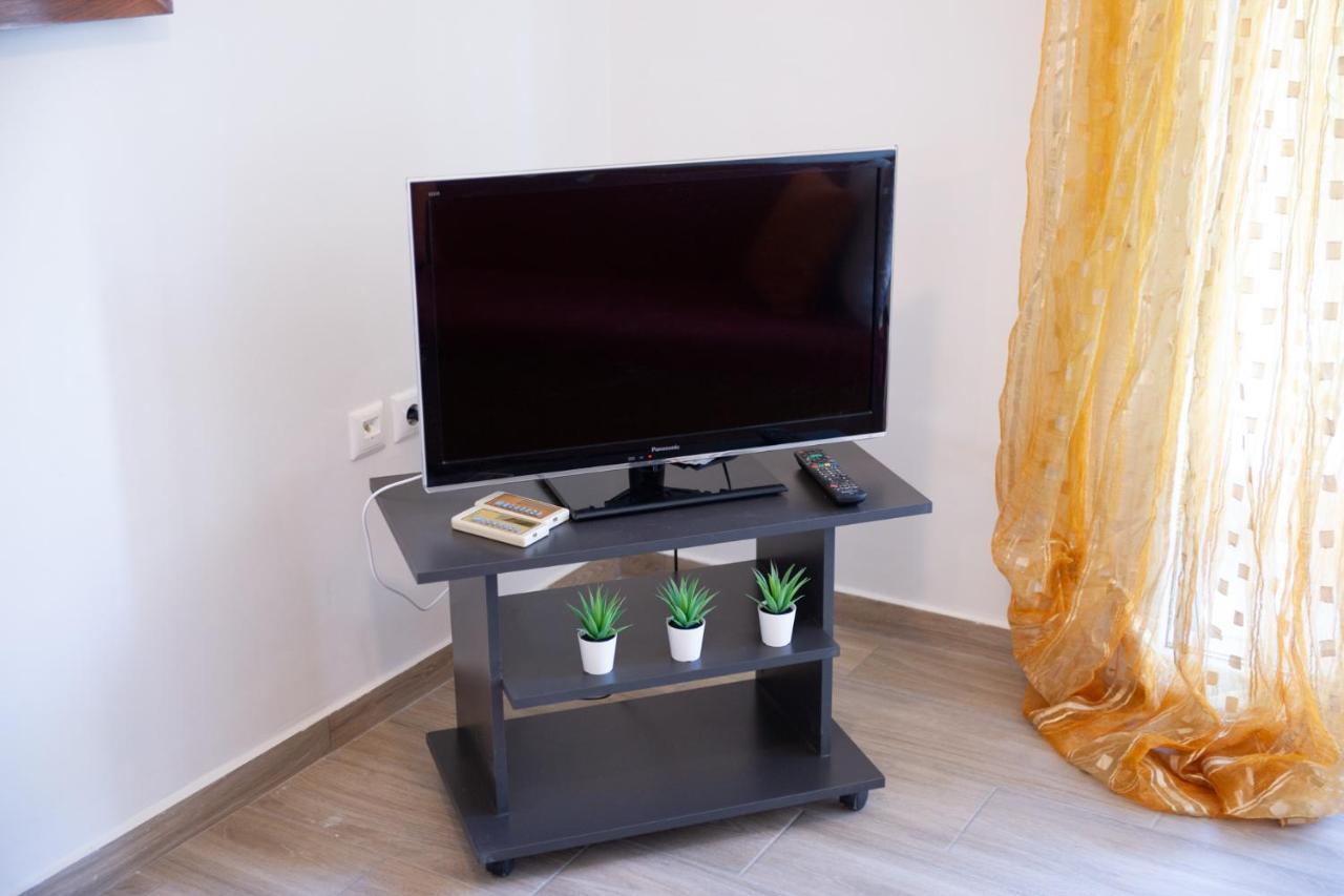 Quality Apartment In Aegaleo เอเธนส์ ภายนอก รูปภาพ