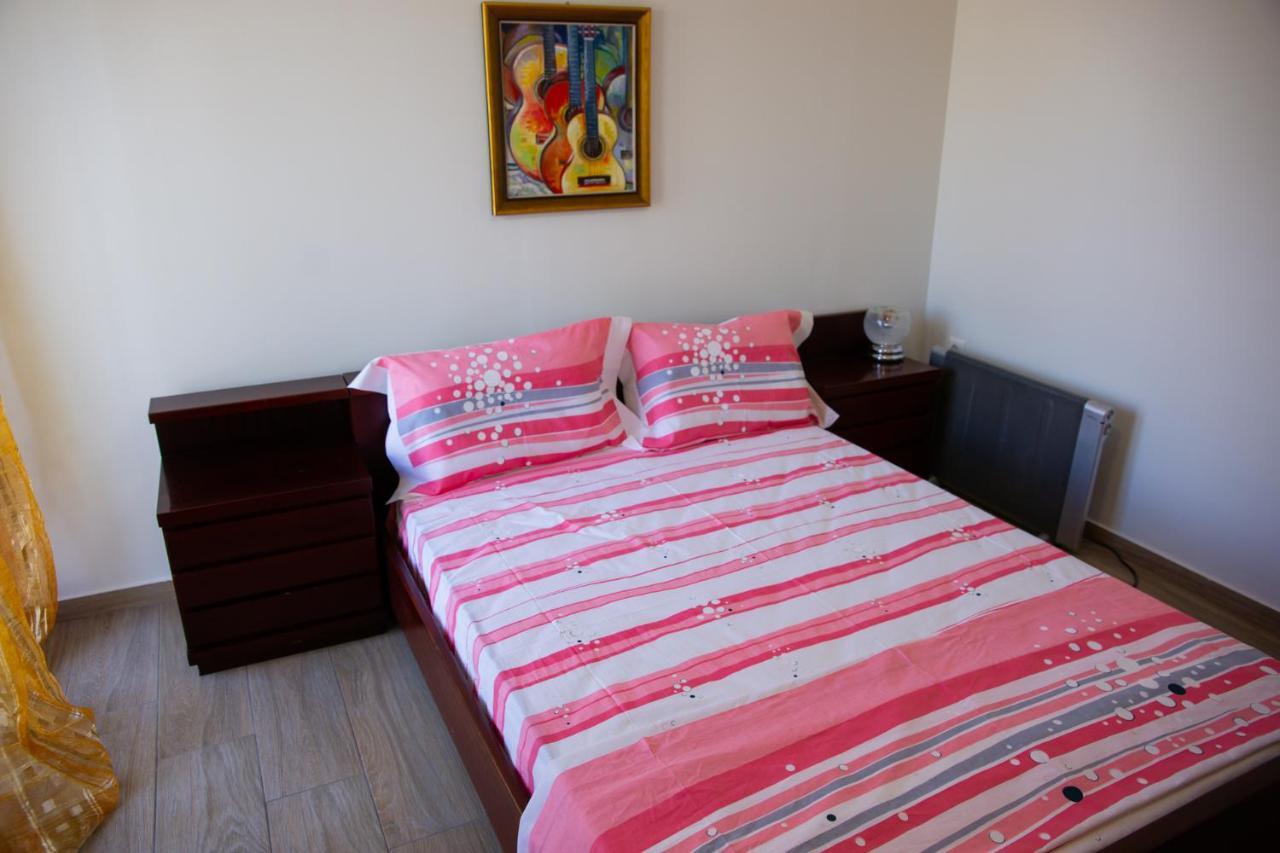 Quality Apartment In Aegaleo เอเธนส์ ภายนอก รูปภาพ